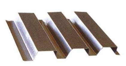 YXB70-230-690-1.5厚镀锌压型钢板